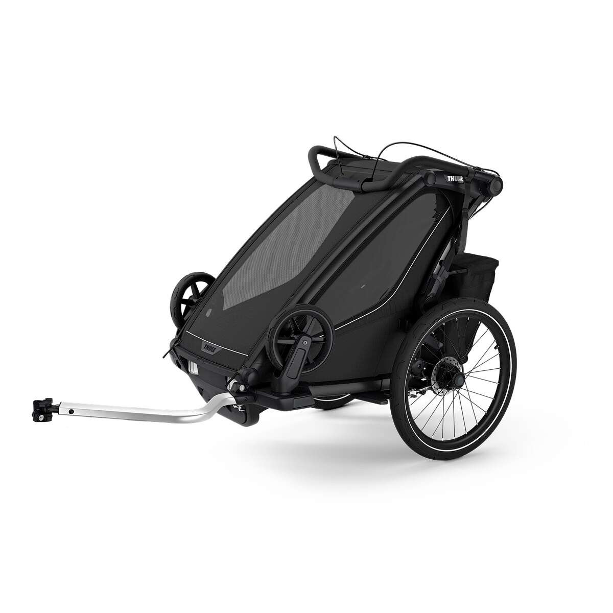 Thule Chariot Sport 2 シングル | 68travel
